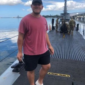 Meet your Posher, Joseph